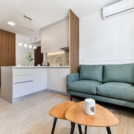 Brand New Apartment "Libra" 扎达尔 外观 照片