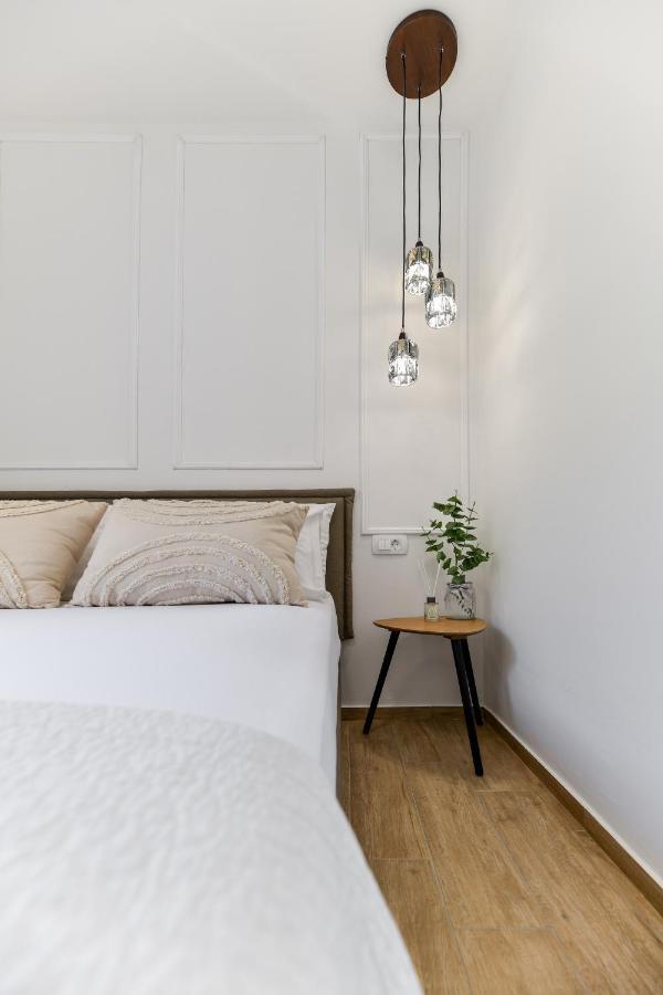 Brand New Apartment "Libra" 扎达尔 外观 照片