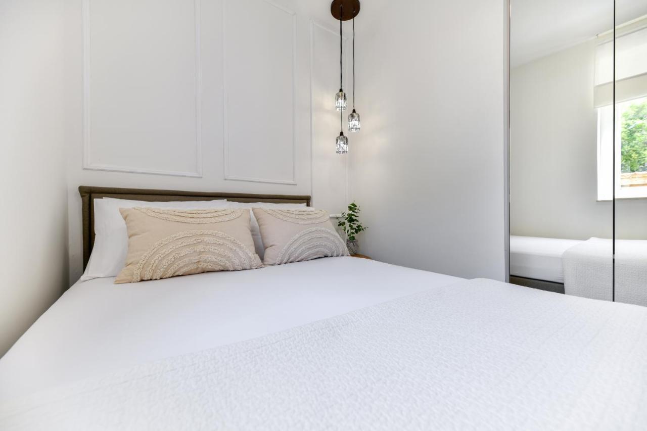 Brand New Apartment "Libra" 扎达尔 外观 照片