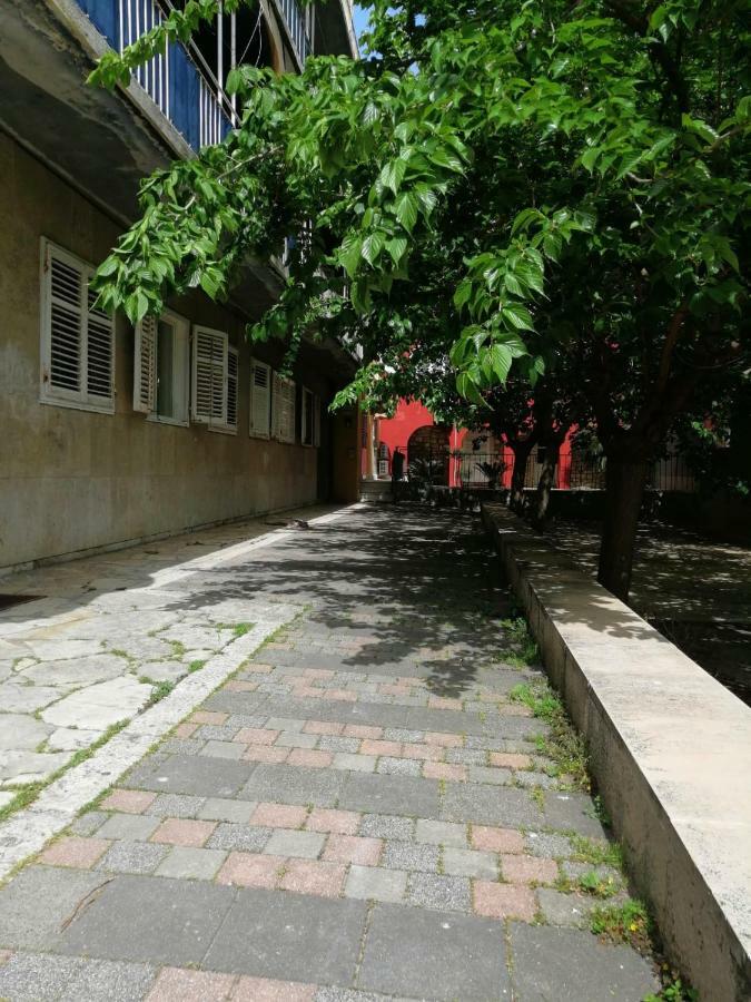 Brand New Apartment "Libra" 扎达尔 外观 照片